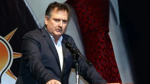 AK Parti'de Seçim Hazırlığı