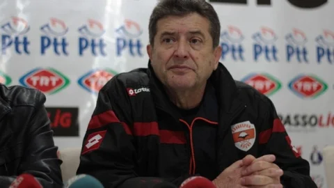 Adanaspor - Şanlıurfaspor Maçının Ardından