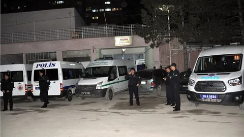 Asker uğurlama eğlencesinde ''maganda'' kurşunu can aldı