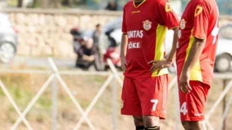 Malatya Derbisinde Kazanan 44 Malatyaspor