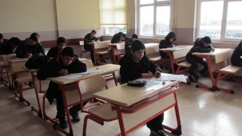 Umre Ödüllü Siyer Sınavı