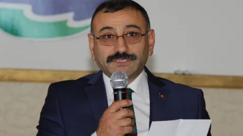 Metin Sinecek Güven Tazeledi