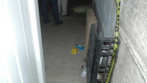 (Özel Haber) Başkent'te Hareketli Saatler