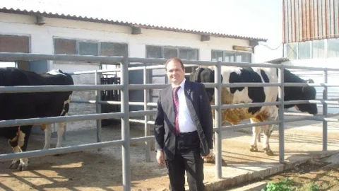 Adsyb'den Tarım Sigortaları Konusunda Çiftçilere Uyarı