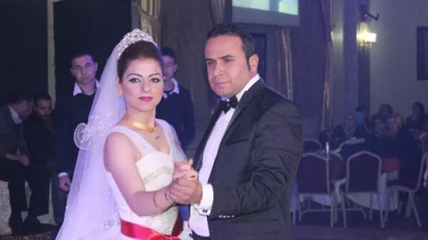 İbrahim Özcan Dünya Evine Girdi