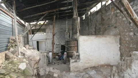 Kilis'in Tarihi Mekanlarının Restore Edilmesi İsteniyor