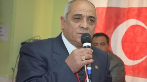 Topal Sandıktan Zaferle Çıktı