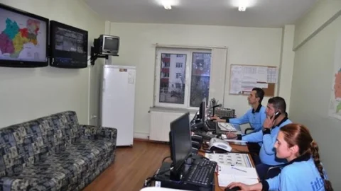 Tekirdağ'da Lodosun Bilançosu Ağır Oldu