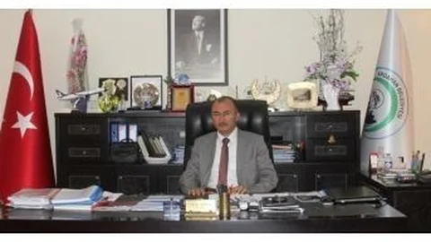 Belediye Başkanı Faruk Köksoy'dan Serhat Ardahan Spor'a Destek Çağrısı