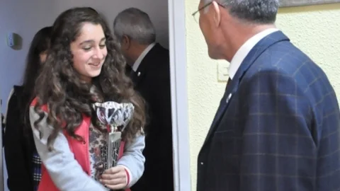 Hentbol Anadolu Yıldızlar Ligi'nde Adana Damgası