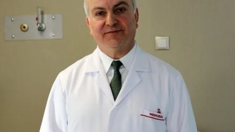 (Özel Haber) Kanserde Erken Teşhis Hayat Kurtarıyor