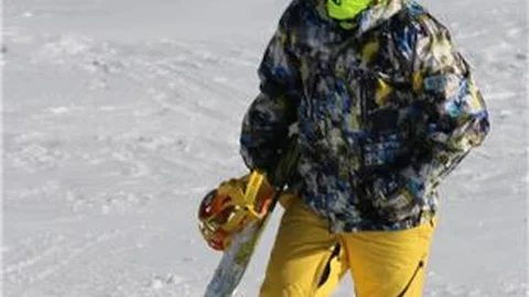 Kış turizmine yeni merkez Bozdağ