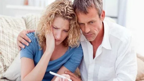 Aile Ya Da Arkadaş Çevresi İnfertilite Tedavisini ''olumsuz'' Etkileyebiliyor