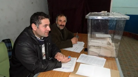 Ziraat Odası Başkanı Dırbo Güven Tazeledi