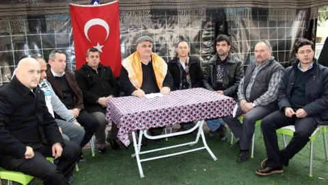 ‘Zeybek' Kültürü Yaşatılıyor