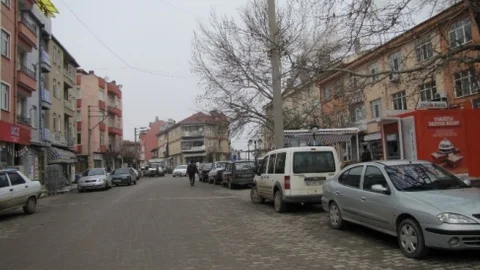 Hisarcık'ta En Fazla Nüfus Azalması Kapanan Beldelerde