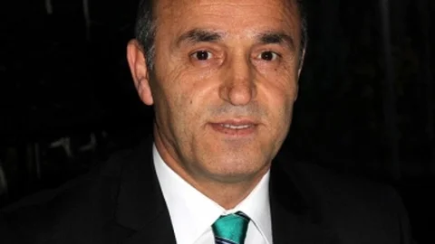 Rektör Adayı Ekincioğlu Teknopark Dpü Kütahya Ve Bölge İçin Önemli Bir Kazanım