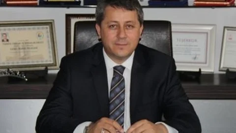 DTSO Meclisi Toplanıyor