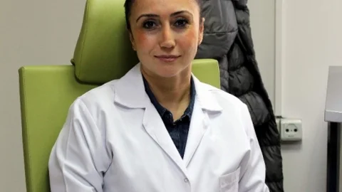 (Özel Haber) - Küçükken Buruna Sokulan Yabancı Cisimler Yıllar Sonra Başa Bela Olabilir