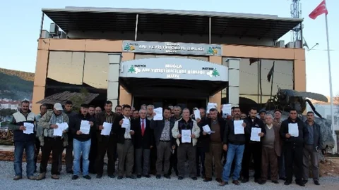 Arıcılara Vergi Müjdesi