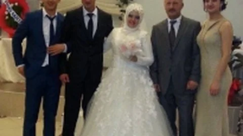 İHA Espiye Muhabirinin Mutlu Günü