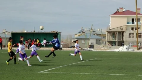 TFF Kadın Ligi 3. Lig 8. Grupta