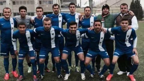 Yunusemre Belediyespor 12 Maçtır Yenilmiyor