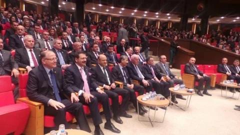 Bartın TSO'dan Üyelerine Beş Yıldızlı Hizmet