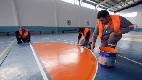 Muratpaşa'dan Okullara Tadilat