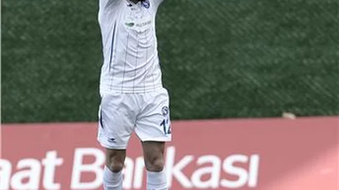 Sarıyer - Adana Demirspor