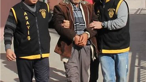 Kocasının öldürdüğü kadın