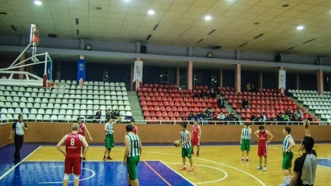 Şehitkamilli Dev Adamlar Okul Sporlarında Bölge Şampiyonu Oldu