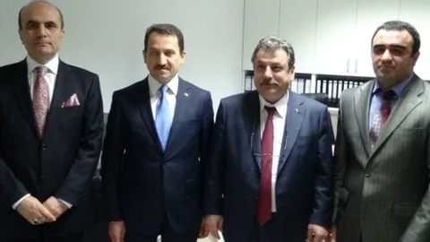 Başsavcı Salihoğlu'ndan ‘Kırmızı Kurdeleli Açılış' Haberlerine Tepki