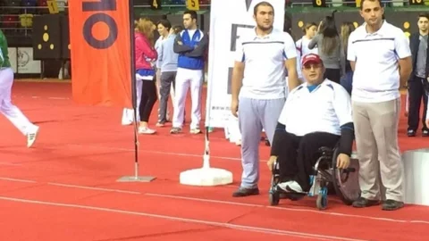 Erzurum Okları Yine Hedefi Vurdu