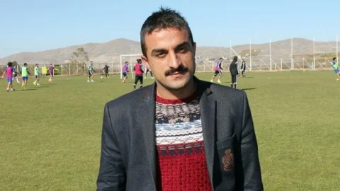 Yeni Malatyaspor Taraftarından Federasyona Mesaj