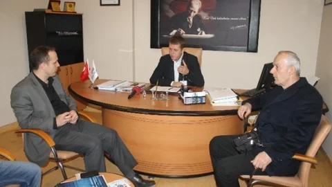 Gazeteciler Level Hastanesi'nde İndirimli Tedavi Olacak