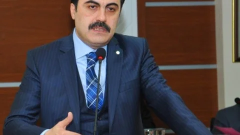 Konya Türkiye İhracatından Aldığı Payı Yüzde 1,10'a Yükseltti