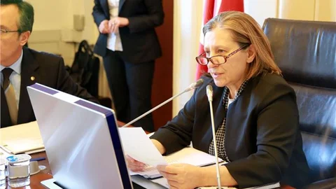 TBMM Kadına Yönelik Şiddetin Sebeplerini Araştırma Komisyonu