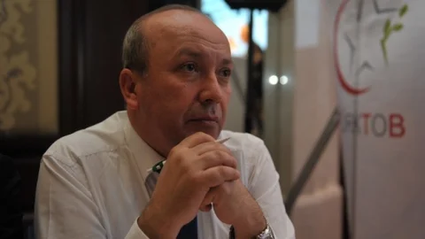 Todab Yönetim Kurulu Başkanı Ayhan Bilgin Oldu