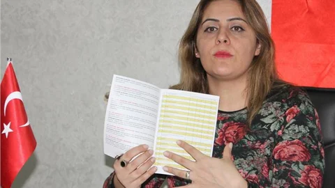 Yerinden edilmiş kişilere 2,5 milyon avro destek
