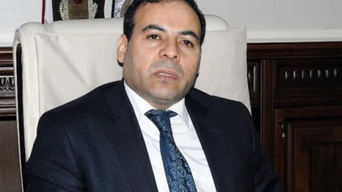 Ergani Kaymakamlığı'ndan Sünnet Kampanyası