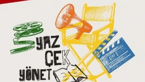 Büyükşehir Belediyesi Sinema Atölyesi Başlıyor