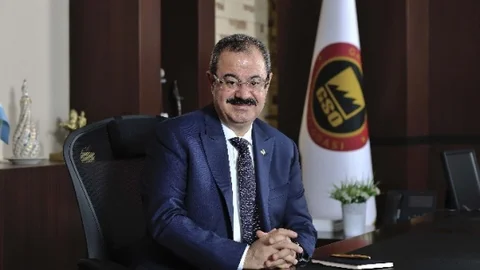 Yılın İlk İhracat Rakamı Açıklandı