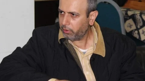 Suriyeli Diplomat Rize'de İş Arıyor