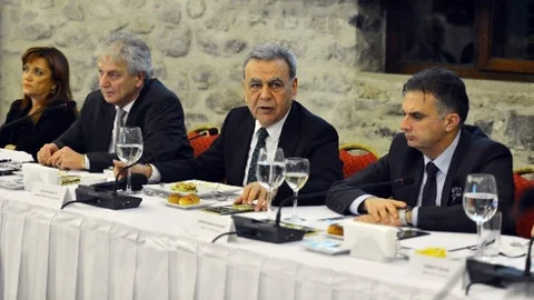 Türkiye'nin En Büyük Fuar Kompleksi İzmir'de Açılıyor