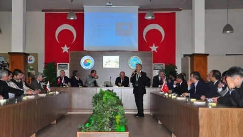 Sınavlarda Öğrencilere Şeker Yerine Üzüm Dağıtılacak