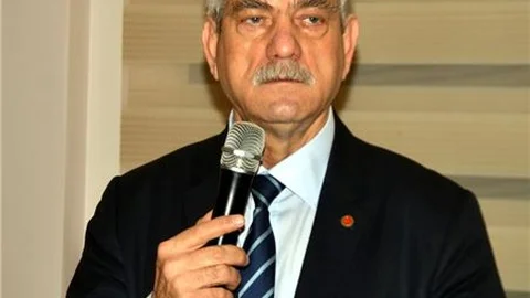 DİSK Genel Başkanı Beko