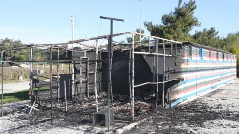 Mümin Gençoğlu Sosyal Tesisleri İçin Eylem Kararı