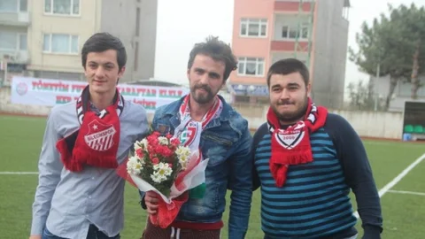 Bilecik 1. Amatör Ligi 16. Hafta