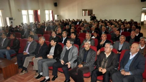 Öğrenci Servis Şoförlerine Yönelik Seminer Verildi